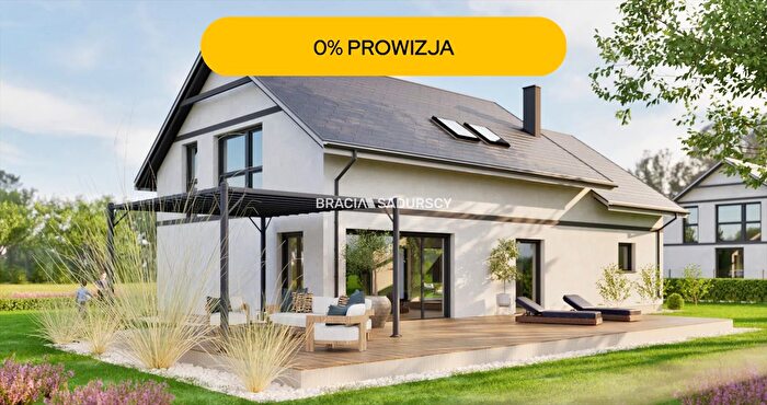 Dom 5-pokojowy na sprzedaż, Brzeżnica