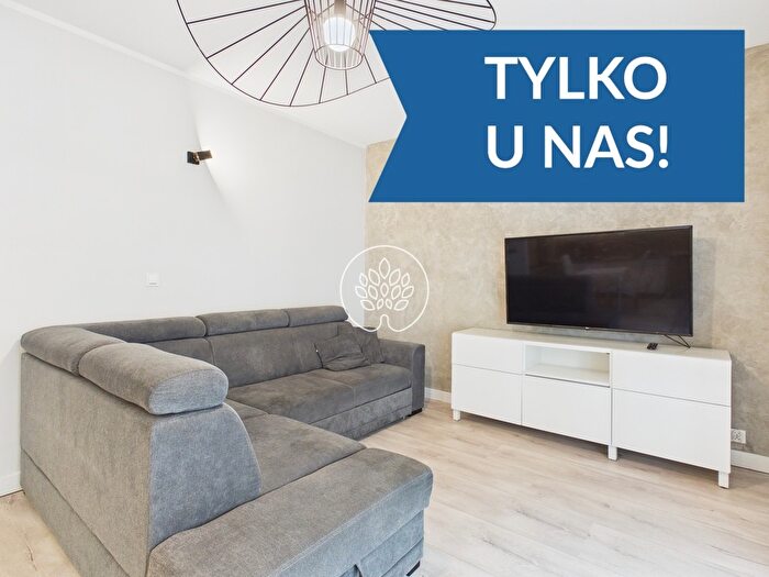 Mieszkanie 2-pokojowe do wynajęcia, Toruń
