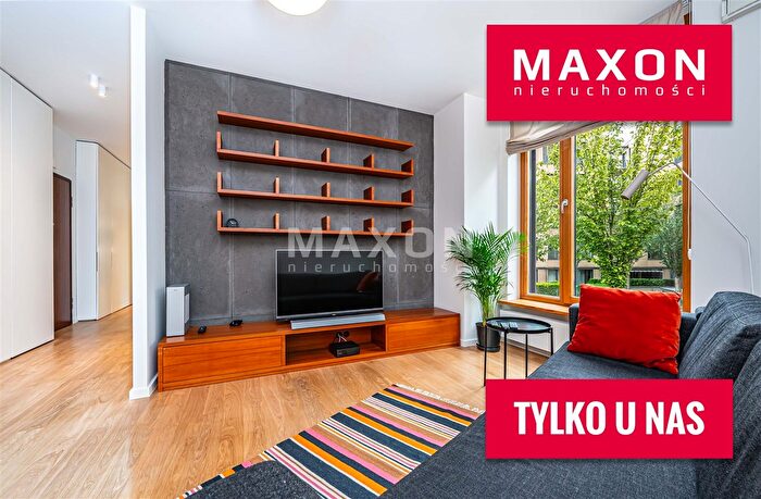 Mieszkanie 3-pokojowe do wynajęcia, Warszawa – Stawki