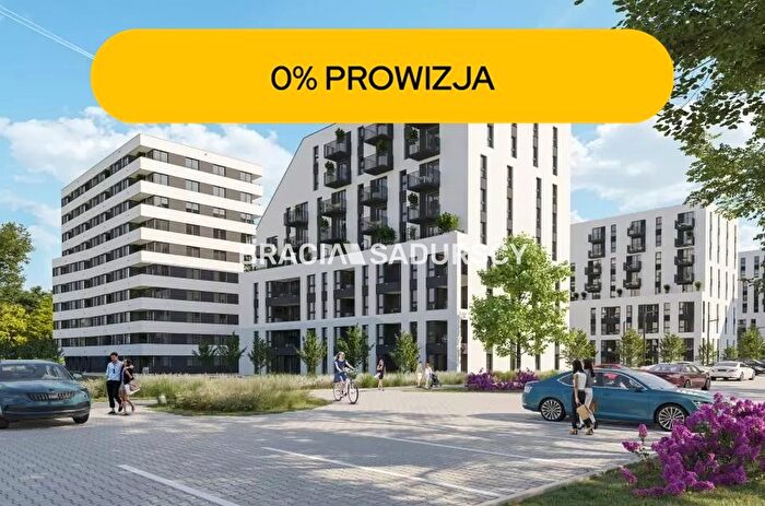 Mieszkanie 2-pokojowe na sprzedaż, Kraków – Os. Piastów