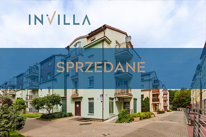Mieszkanie 4-pokojowe na sprzedaż, Brwinów