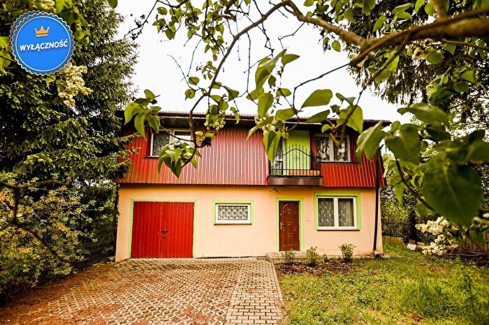 Dom 4-pokojowy na sprzedaż, Lublin – Kmieca