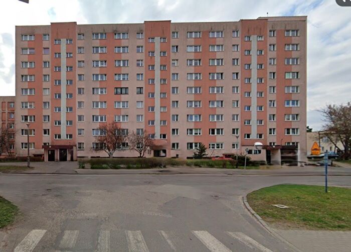 Mieszkanie 4-pokojowe na sprzedaż, Bydgoszcz – Gen. Augusta Emila Fieldorfa Nila