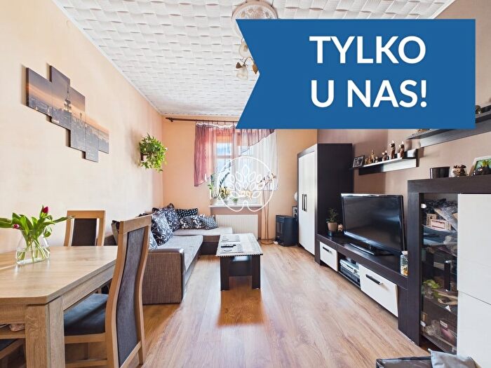 Mieszkanie 2-pokojowe na sprzedaż, Bydgoszcz – Krakowska