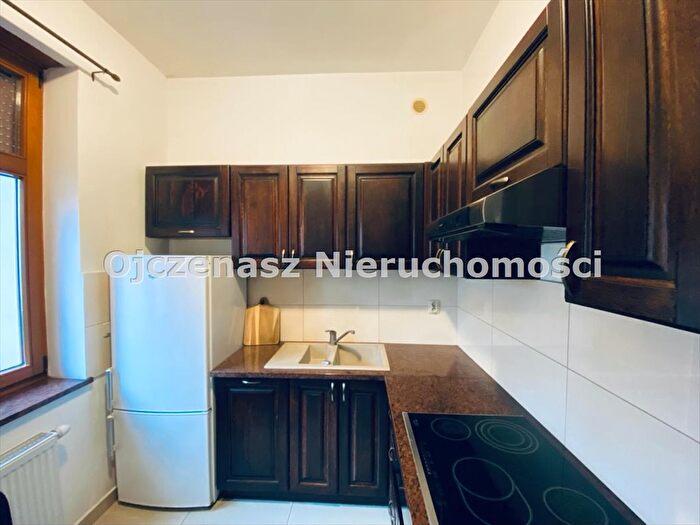 Mieszkanie 3-pokojowe do wynajęcia, Bydgoszcz