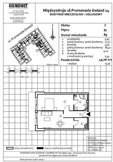 Tu Mieszkania Domy - 3