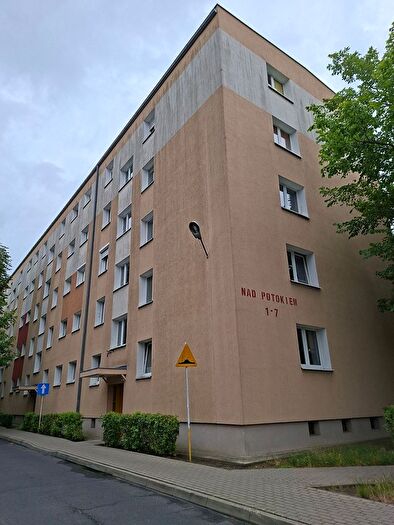 Mieszkanie 2-pokojowe na sprzedaż, Poznań