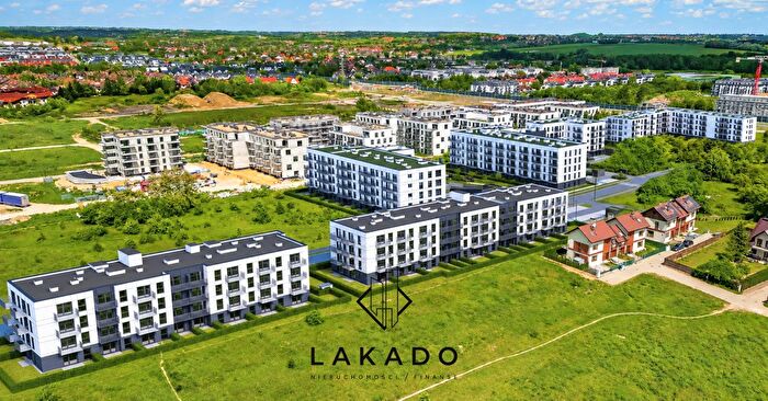 Mieszkanie 4-pokojowe na sprzedaż, Kraków – Piaszczysta