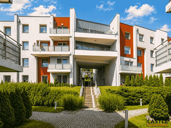 Mieszkanie 2-pokojowe na sprzedaż, Gdynia – Powstania Styczniowego
