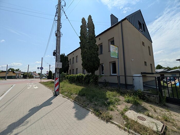 Mieszkanie 1-pokojowe na sprzedaż, Sokółka
