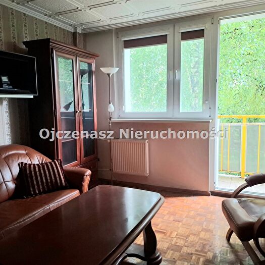 Mieszkanie 2-pokojowe na sprzedaż, Bydgoszcz