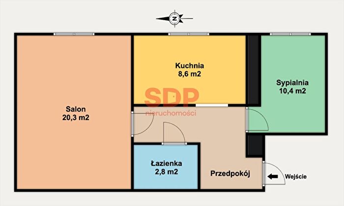 Tu Mieszkania Domy - 2