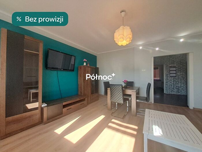 Mieszkanie 3-pokojowe do wynajęcia, Radomsko