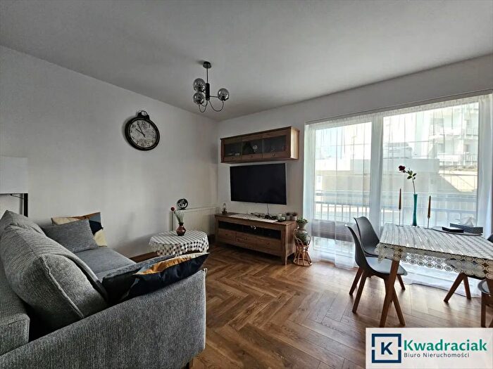 Mieszkanie 1-pokojowe na sprzedaż, Rymanów