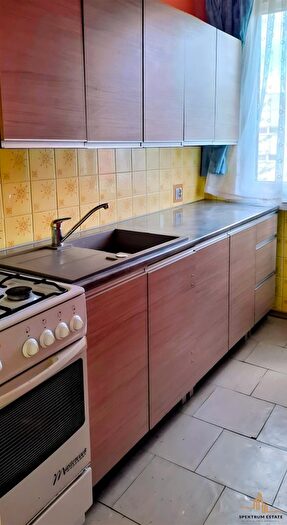 Mieszkanie 2-pokojowe na sprzedaż, Kraków – os. Osiedle Piastów