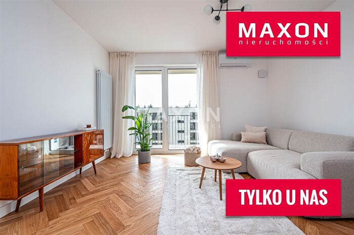 Mieszkanie 3-pokojowe na sprzedaż, Warszawa – Żupnicza