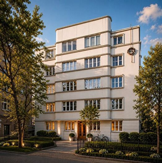 Mieszkanie 2-pokojowe na sprzedaż, Kraków – Tadeusza Pawlikowskiego