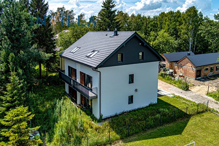 Mieszkanie 4-pokojowe na sprzedaż, Kokotów