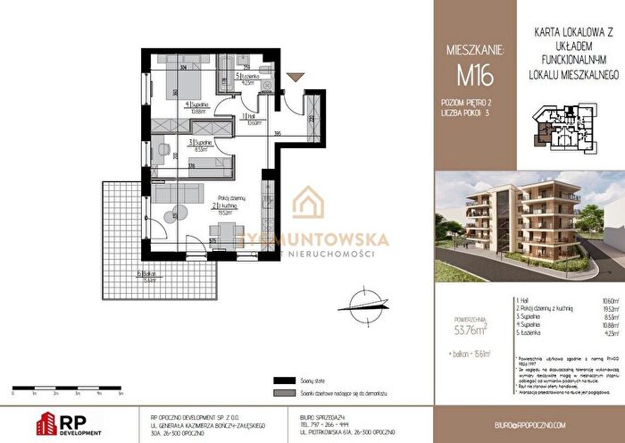Tu Mieszkania Domy - 3