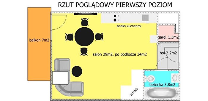 Tu Mieszkania Domy - 3