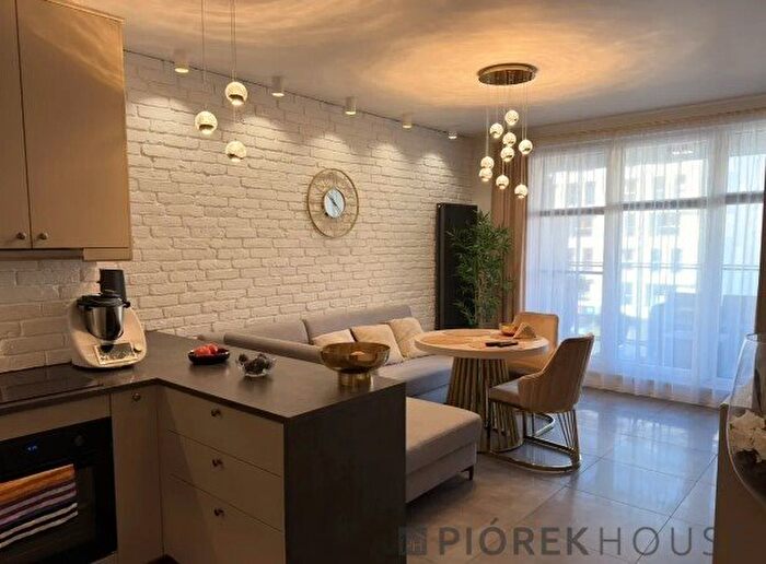 Mieszkanie 2-pokojowe na sprzedaż, Warszawa – Marii Rodziewiczówny