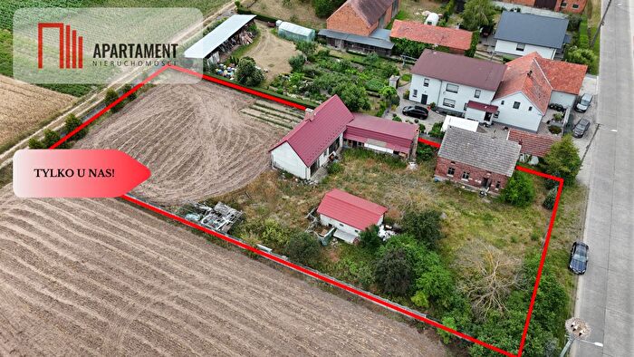 Dom 3-pokojowy na sprzedaż, Siedlnica