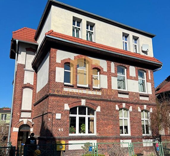 Mieszkanie 4-pokojowe na sprzedaż, Gdańsk – Saperów