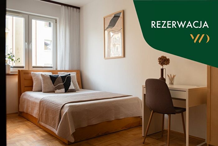 Mieszkanie 2-pokojowe na sprzedaż, Warszawa – Encyklopedyczna