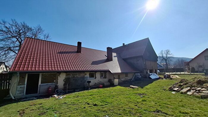 Dom na sprzedaż, Orłowice