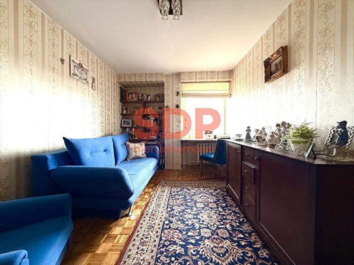 Mieszkanie 3-pokojowe na sprzedaż, Łódź – Piotrkowska