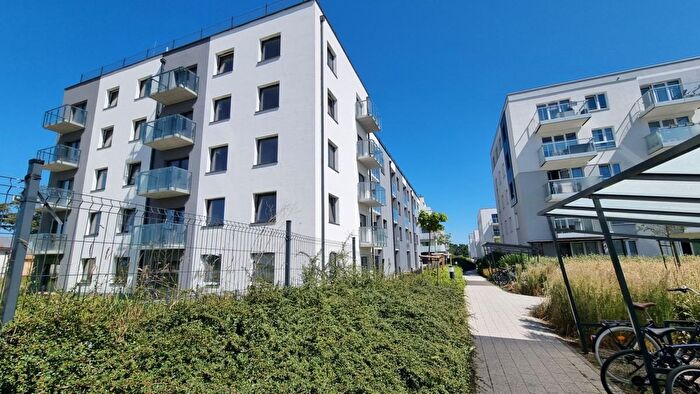Mieszkanie 3-pokojowe na sprzedaż, Gdańsk – Kartuska