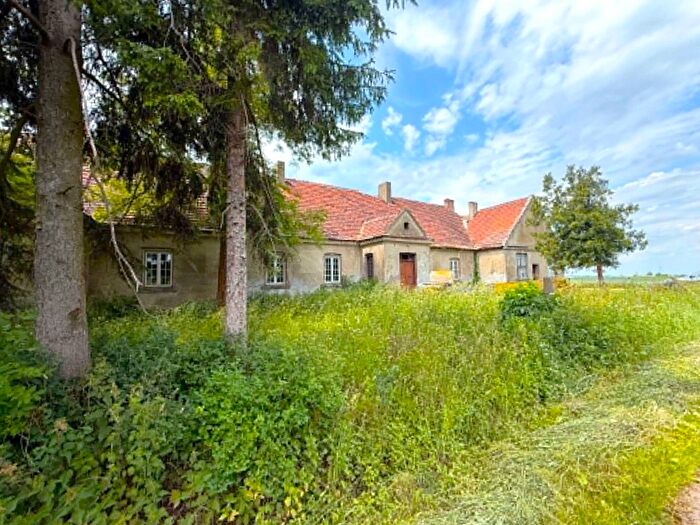 Dom na sprzedaż, Bowyczyny