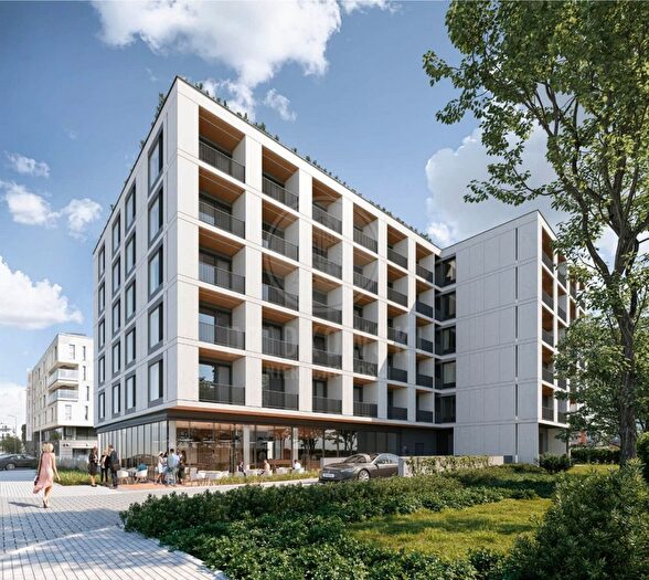 Mieszkanie 2-pokojowe na sprzedaż, Gdańsk – Śląska