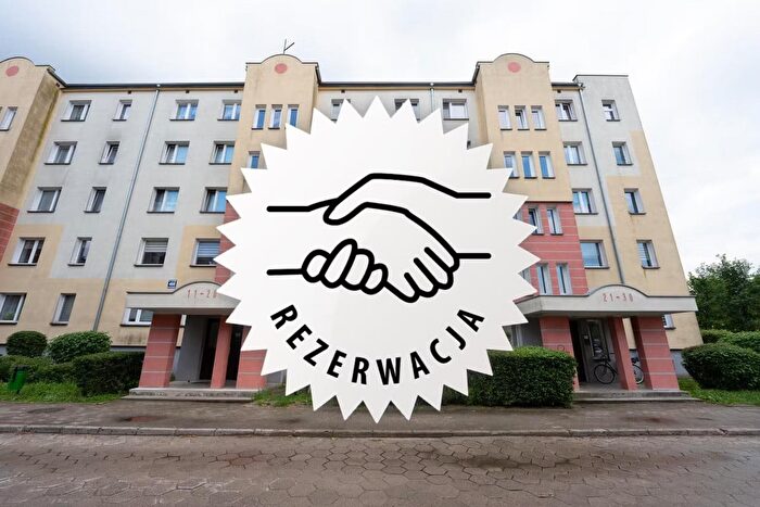 Mieszkanie 2-pokojowe na sprzedaż, Iława