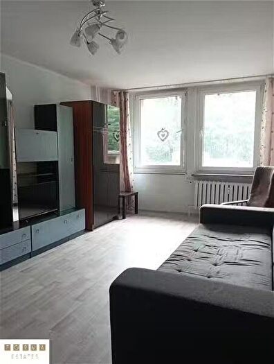 Mieszkanie 2-pokojowe na sprzedaż, Chorzów – al. Stefana Batorego