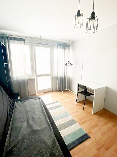Mieszkanie 2-pokojowe na sprzedaż, Wrocław – Zaporoska