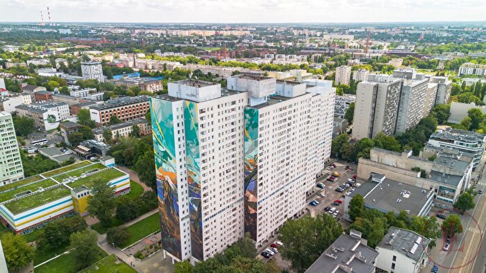Mieszkanie 5-pokojowe na sprzedaż, Łódź – Piotrkowska