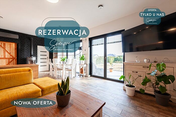 Dom 3-pokojowy na sprzedaż, Sokola Góra