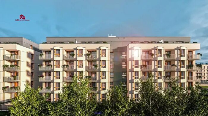 Mieszkanie 2-pokojowe na sprzedaż, Gdynia – Chylońska