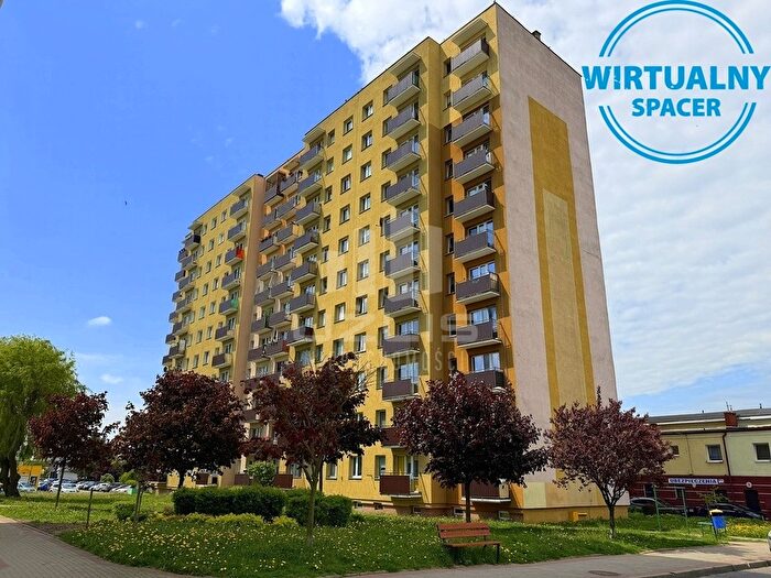 Mieszkanie 1-pokojowe na sprzedaż, Tczew