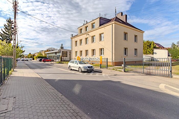 Mieszkanie 2-pokojowe na sprzedaż, Rumia