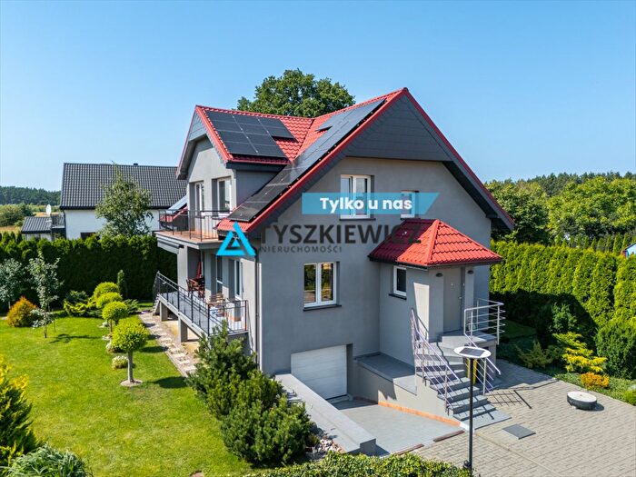 Dom 5-pokojowy na sprzedaż, Przewłoka