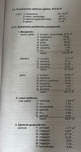 Tu Mieszkania Domy - 3
