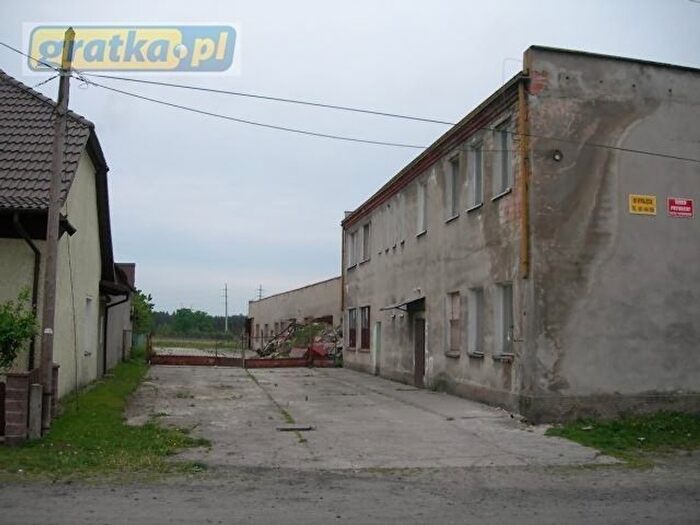 Dom na sprzedaż, Drzonów