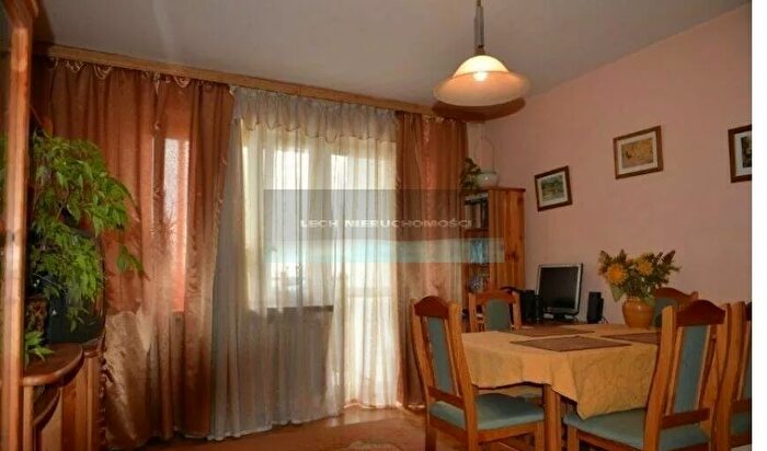 Mieszkanie 2-pokojowe na sprzedaż, Pruszków – Dobra