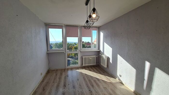 Mieszkanie 2-pokojowe na sprzedaż, Ząbkowice Śląskie