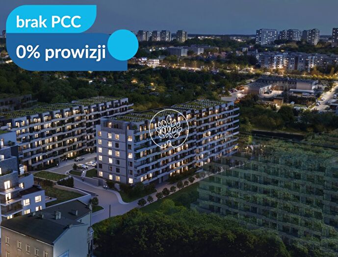 Mieszkanie 3-pokojowe na sprzedaż, Bydgoszcz – Fordońska