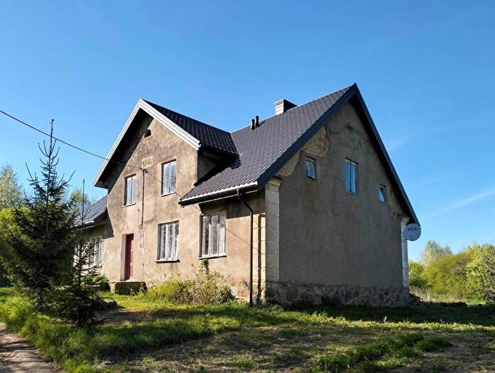 Dom 6-pokojowy na sprzedaż, Jakuby