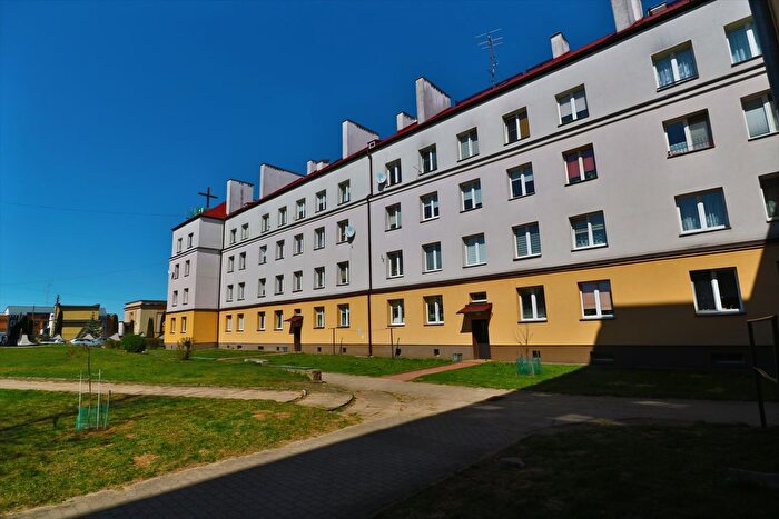 Mieszkanie 2-pokojowe na sprzedaż, Czarna Białostocka