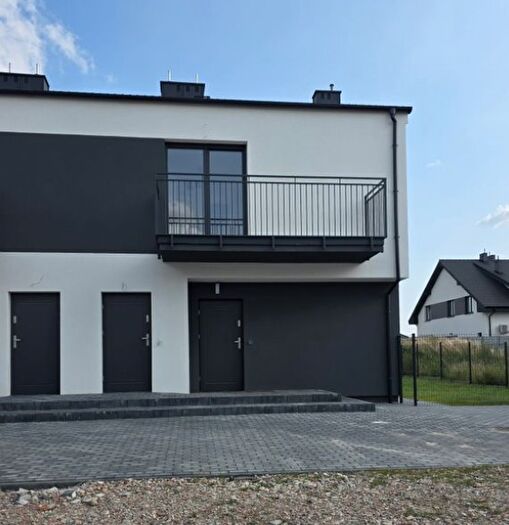 Mieszkanie 2-pokojowe na sprzedaż, Rokietnica